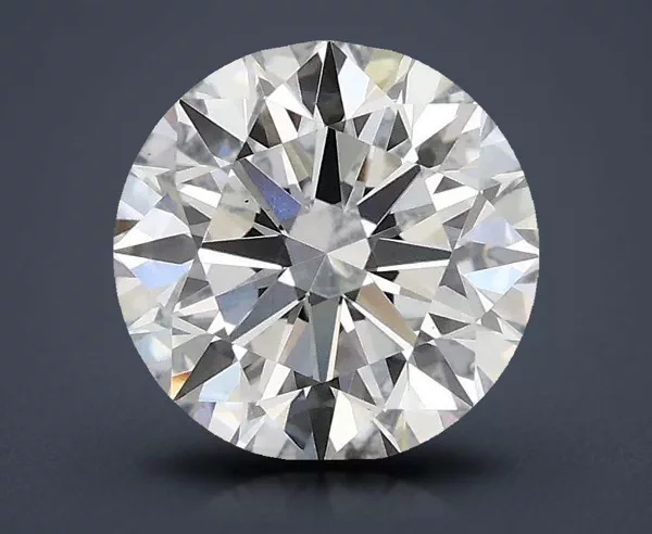 1 Carat · D · VS1 excellent Cut
