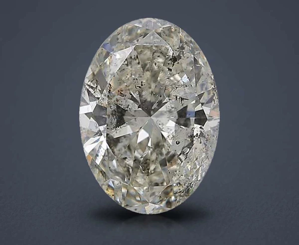 5.01 Carat · I · SI2 Rare Carat Ideal Cut