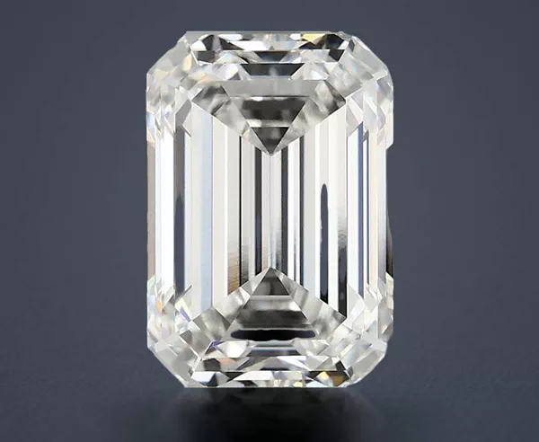 3.43 Carat · E · VS1 Rare Carat Ideal Cut