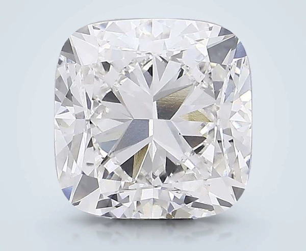 15.03 Carat · G · VS1 Rare Carat Ideal Cut