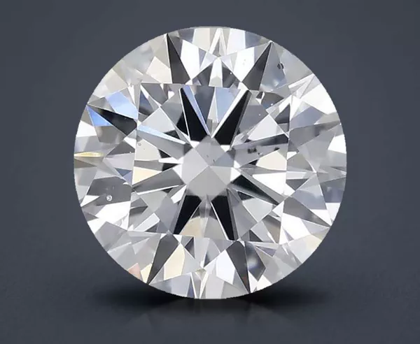 0.5 Carat · G · SI1 Rare Carat Ideal Cut
