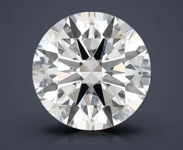 3.48 Carat · E · VVS2 Rare Carat Ideal Cut