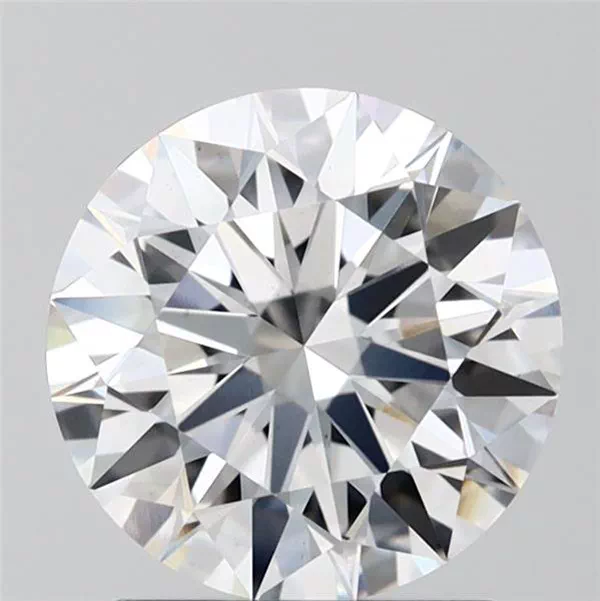 1.78 Carat · D · VS1 Rare Carat Ideal Cut