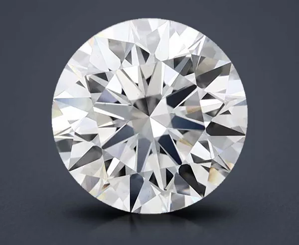 1.78 Carat · D · VS1 Rare Carat Ideal Cut