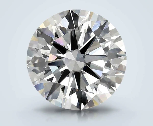 3.01 Carat · F · VVS2 Rare Carat Ideal Cut