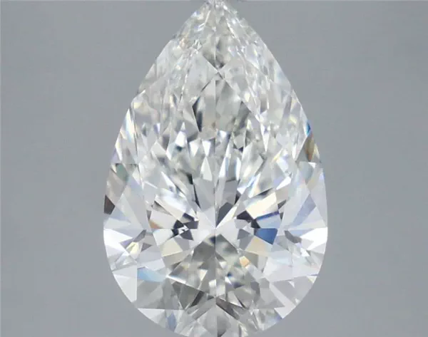 4.3 Carat · G · VVS2 Rare Carat Ideal Cut