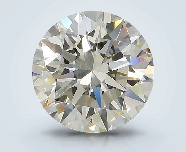 3.04 Carat · J · VS1 excellent Cut