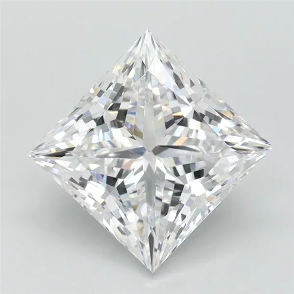 2.23 Carat · D · IF Rare Carat Ideal Cut