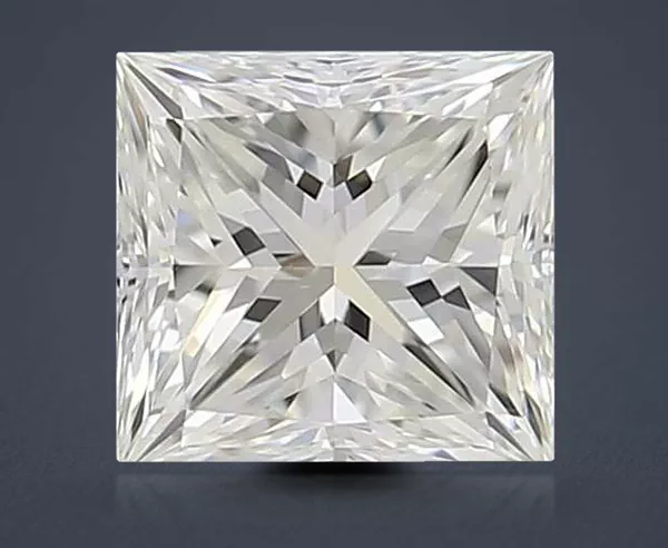 0.5 Carat · H · VVS2 very good Cut