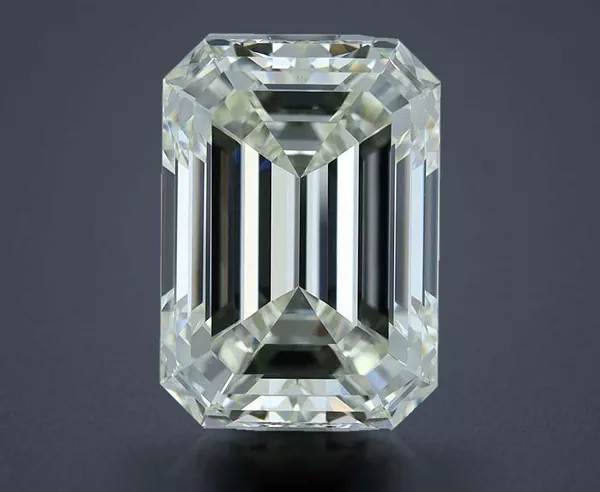 5 Carat · J · VVS1 Rare Carat Ideal Cut