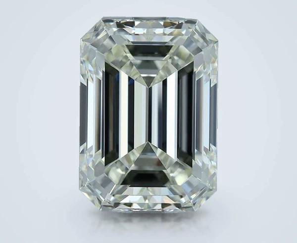 5 Carat · J · VVS1 Rare Carat Ideal Cut