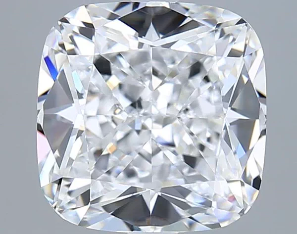 3.26 Carat · D · VVS1 Rare Carat Ideal Cut