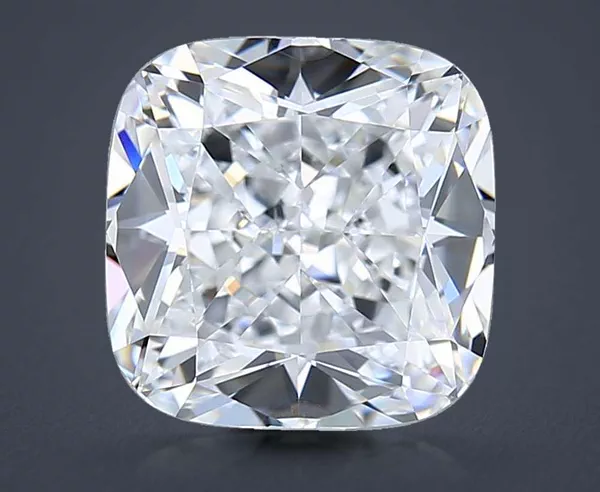 3.26 Carat · D · VVS1 Rare Carat Ideal Cut