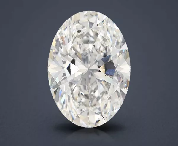 7.58 Carat · F · SI1 Rare Carat Ideal Cut