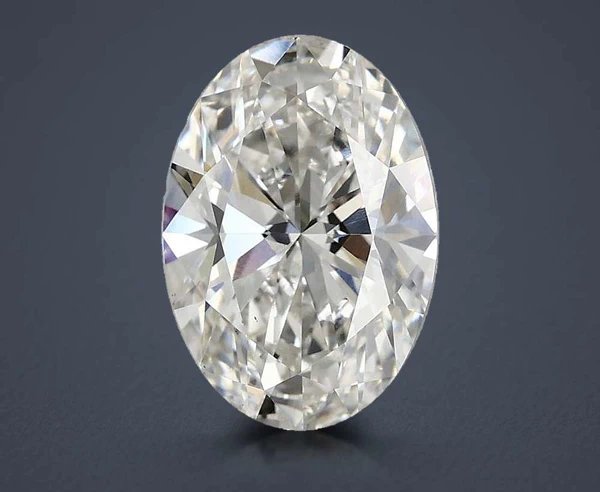 2.94 Carat · F · VS1 Rare Carat Ideal Cut