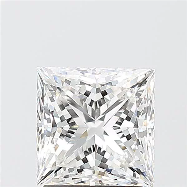 2.06 Carat · F · VVS2 Rare Carat Ideal Cut