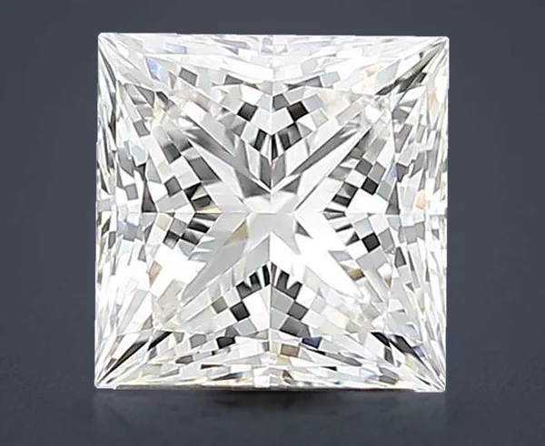 2.06 Carat · F · VVS2 Rare Carat Ideal Cut