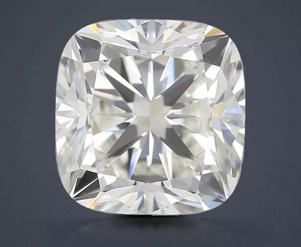 1.9 Carat · I · VVS2 very good Cut