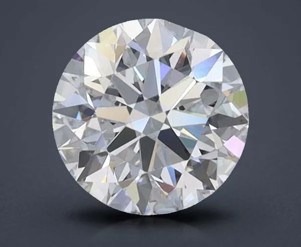 0.98 Carat · D · FL Rare Carat Ideal Cut