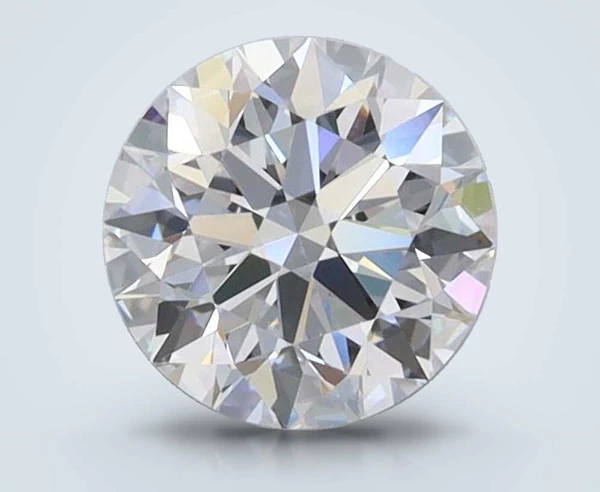0.98 Carat · D · FL Rare Carat Ideal Cut