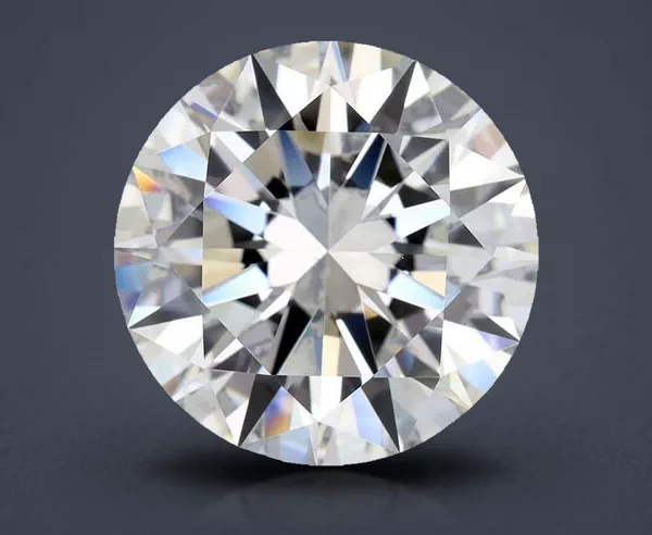 5.01 Carat · H · VS2 excellent Cut