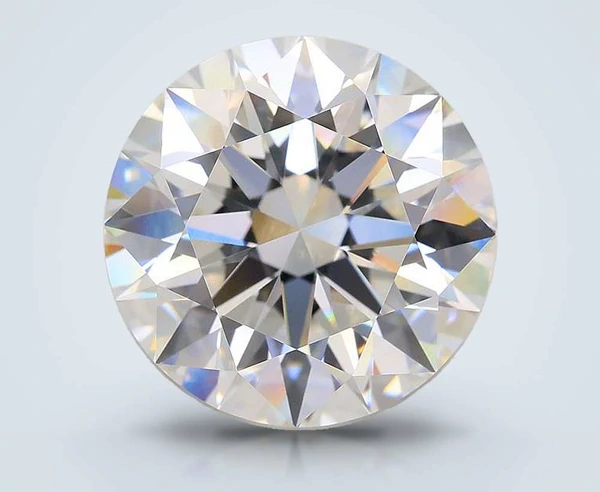 11.05 Carat · F · VVS2 Rare Carat Ideal Cut