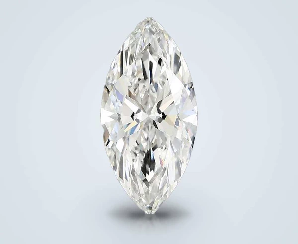 2.59 Carat · E · VS2 Rare Carat Ideal Cut