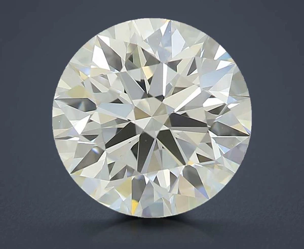1.54 Carat · D · VS1 Rare Carat Ideal Cut