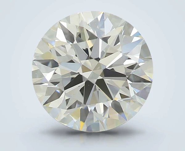 1.54 Carat · D · VS1 Rare Carat Ideal Cut