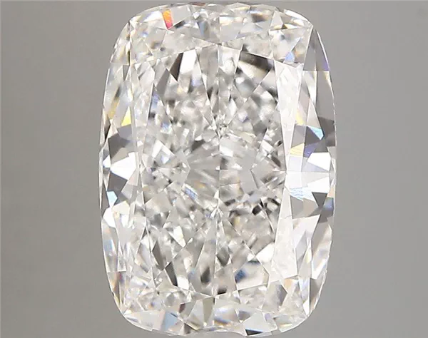 4.01 Carat · E · VVS2 Rare Carat Ideal Cut