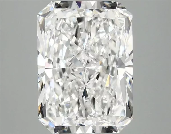 4.08 Carat · E · VVS1 Rare Carat Ideal Cut