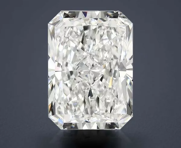 4.08 Carat · E · VVS1 Rare Carat Ideal Cut