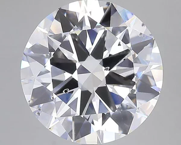 10 Carat · E · SI1 excellent Cut