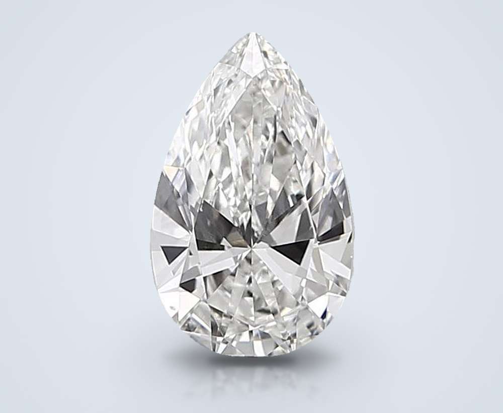 1.04 Carat · F · VS1 Rare Carat Ideal Cut