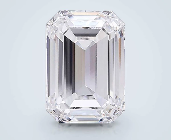 5 Carat · D · VS1 excellent Cut