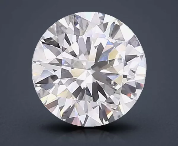 1.55 Carat · D · VS1 Rare Carat Ideal Cut