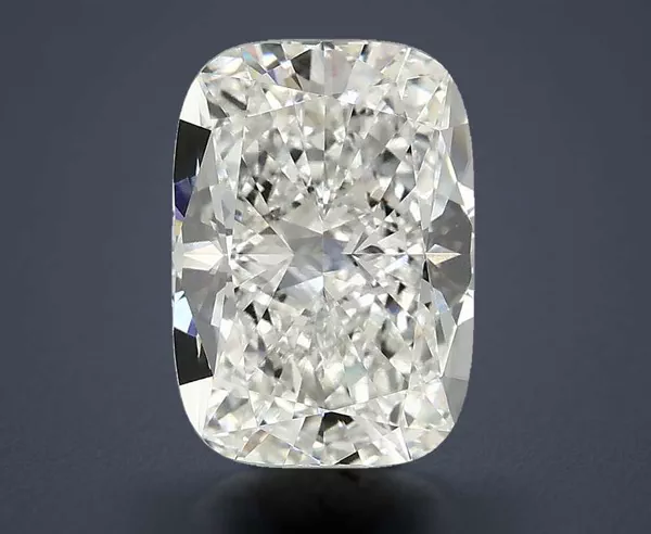 2.85 Carat · G · VVS2 Rare Carat Ideal Cut