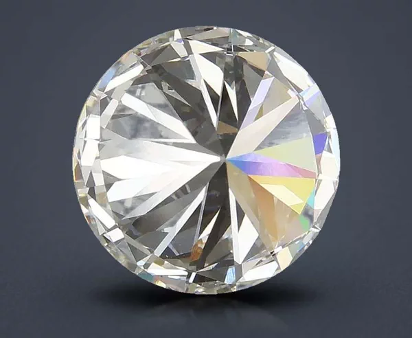 3.14 Carat · H · VVS2 Rare Carat Ideal Cut