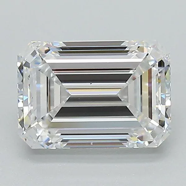 1.8 Carat · D · VS2 Rare Carat Ideal Cut