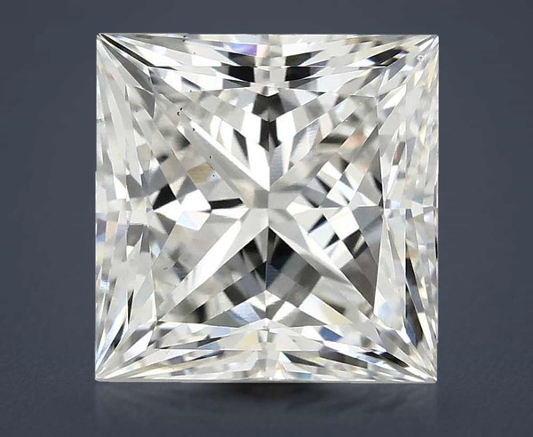 2.43 Carat · F · VS2 Rare Carat Ideal Cut