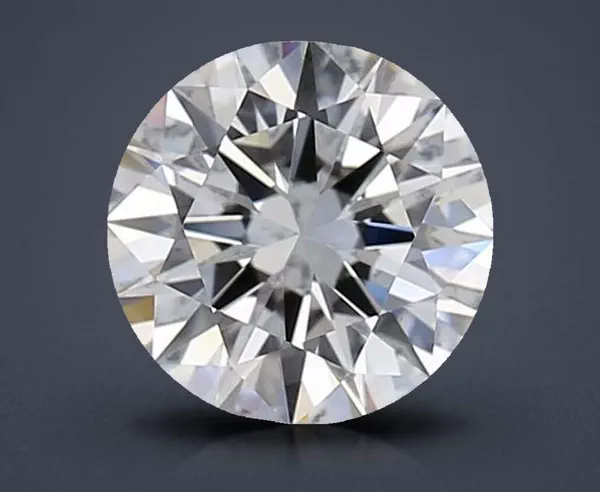 0.95 Carat · H · VVS1 excellent Cut