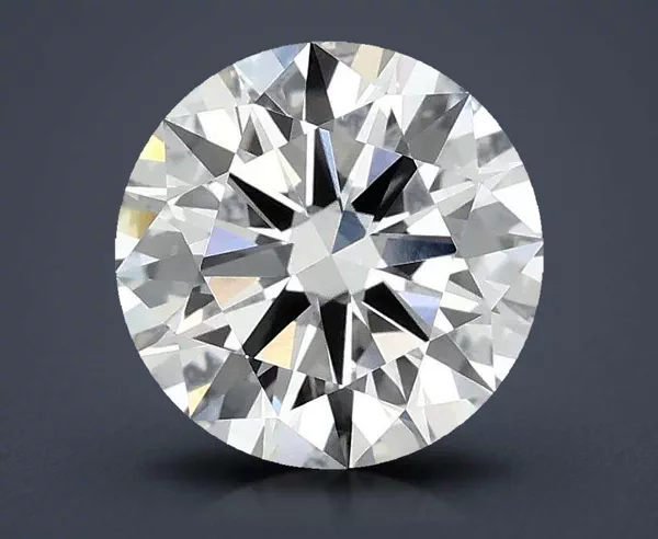 1.97 Carat · D · VVS2 Rare Carat Ideal Cut