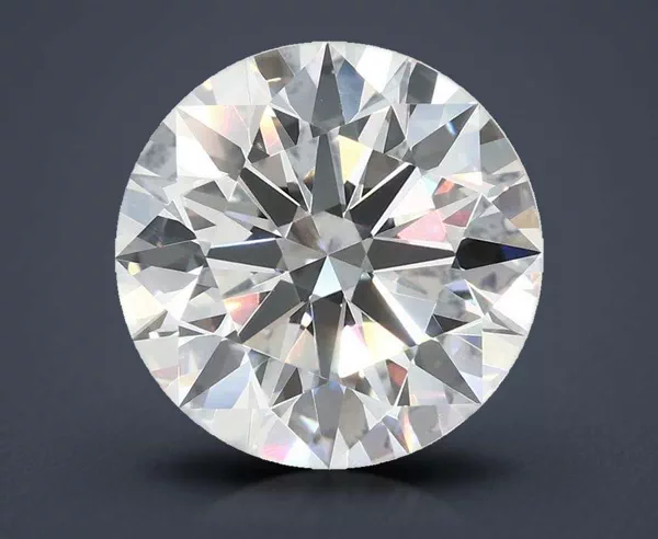 4 Carat · F · VVS2 excellent Cut