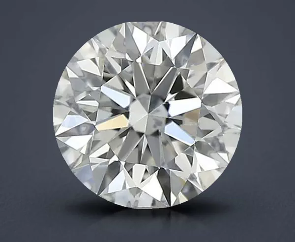 0.57 Carat · H · VVS1 Rare Carat Ideal Cut