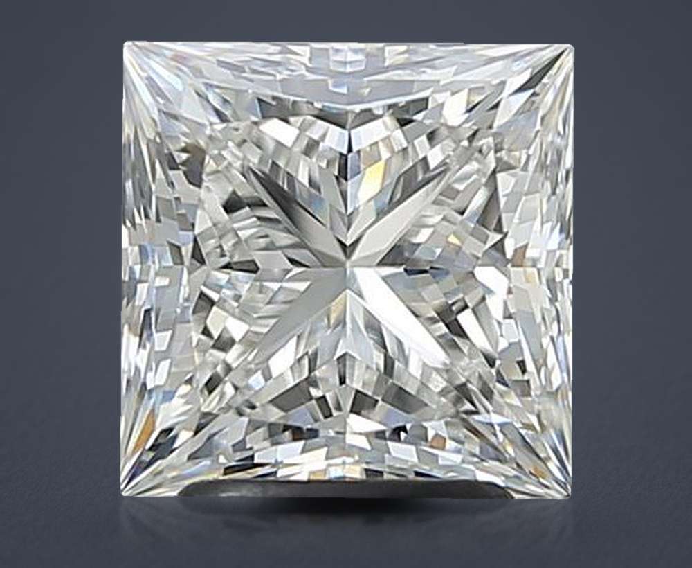 3.03 Carat · F · VVS2 Rare Carat Ideal Cut