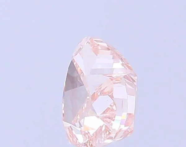 1.48 Carat · Brown · Fancy · VS2