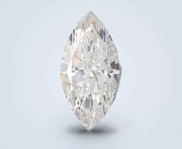 2.34 Carat · F · VVS2 Rare Carat Ideal Cut
