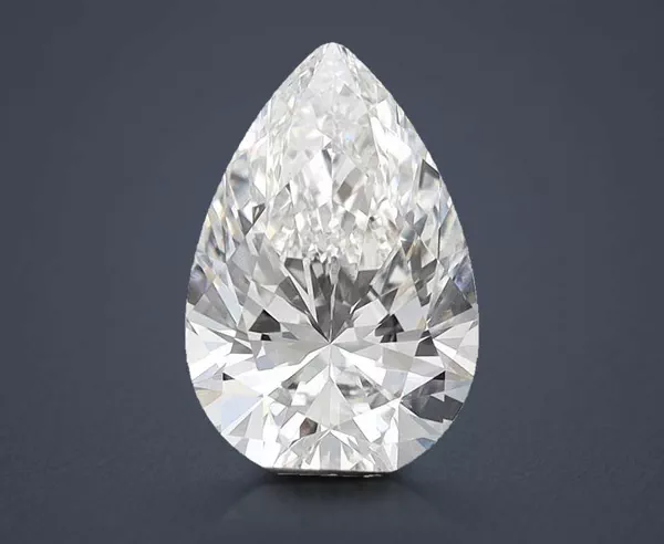 2.52 Carat · F · VS1 Rare Carat Ideal Cut
