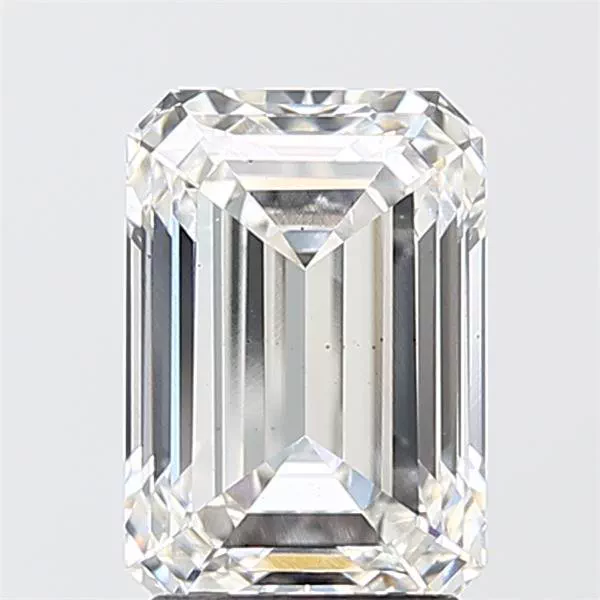 2.58 Carat · F · VS2 Rare Carat Ideal Cut