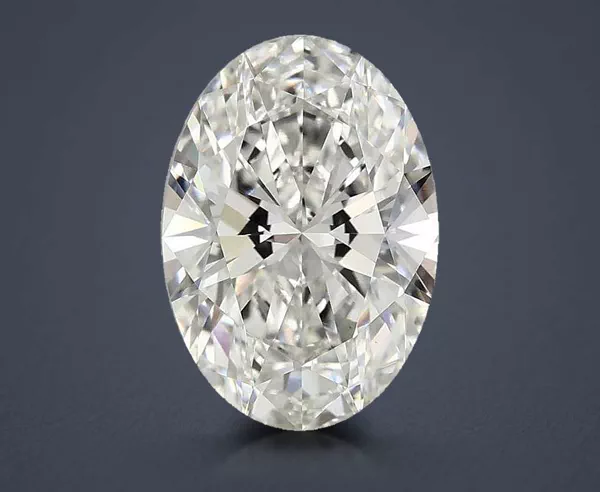 2.59 Carat · G · VVS2 Rare Carat Ideal Cut